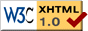 valid-xhtml10.gif (2K)
